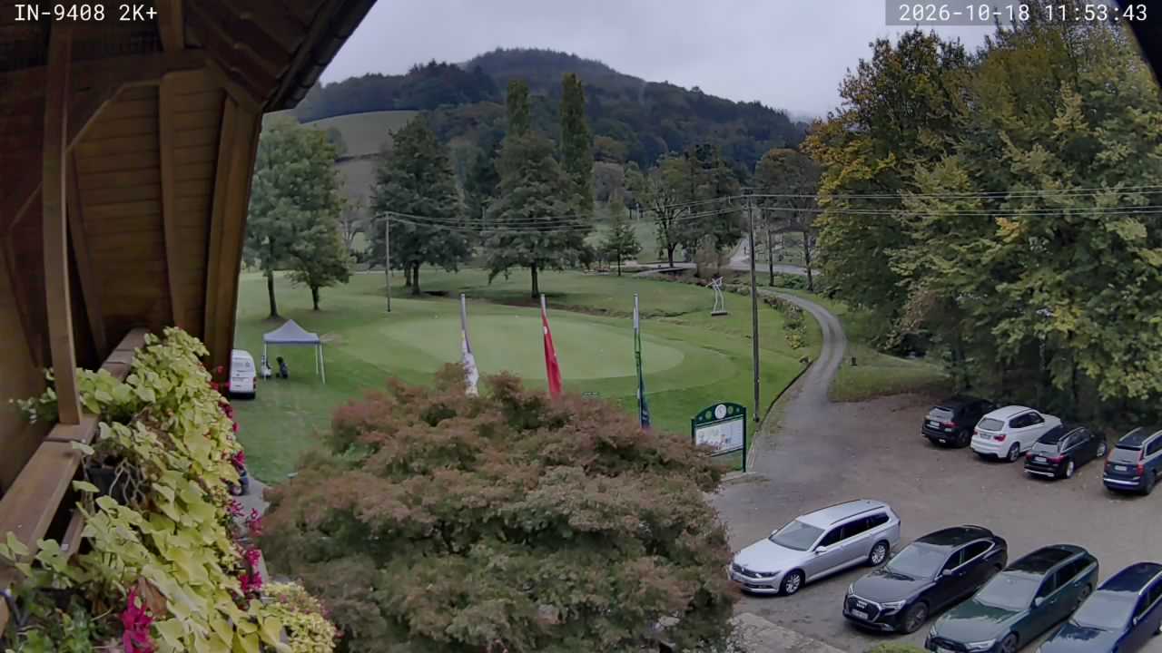 webcam golf club ortenau